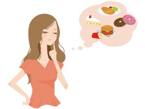カロリミットを飲むと食べても太らないの？